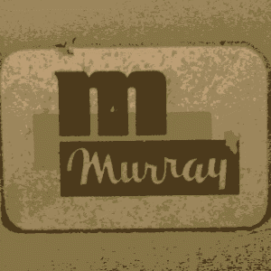Murray - M EP