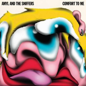 Amyl and the Sniffers