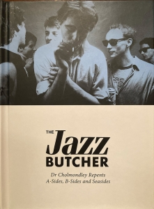 The Jazz Butcher