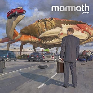 Mammoth MVH