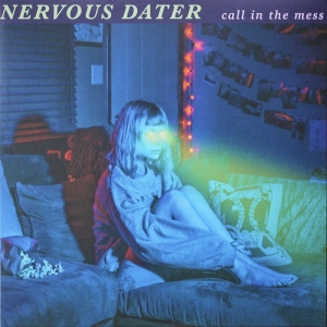 Nervous Dater