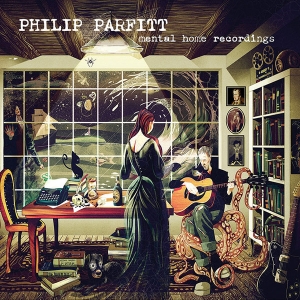 Philip Parfitt