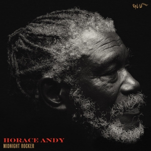 Horace Andy - Midnight Rockers