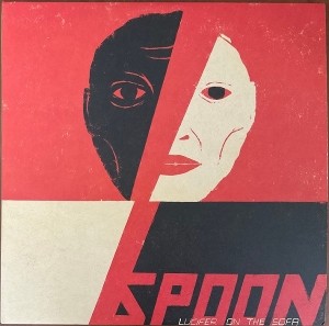 Spoon - Lucifer On The Sofa